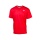 Yonex Sport T-shirt Crew Neck Club Team #21 red Men